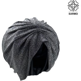 تصویر توربان لمه 