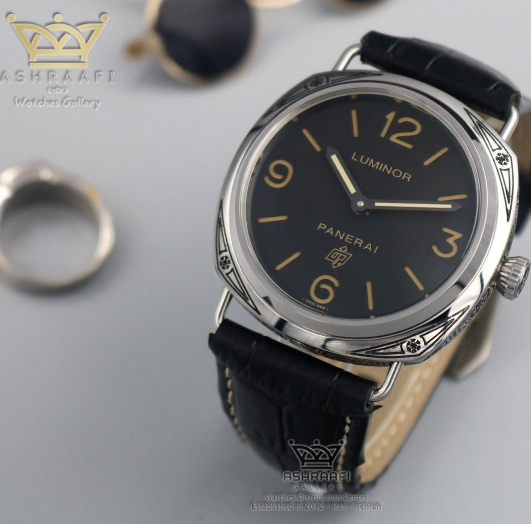 Panerai Brevettato 0000604