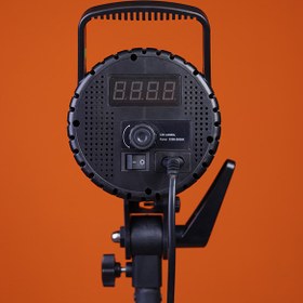 تصویر ویدئو لایت Pixo 300W Video Light 