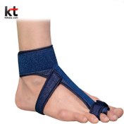 تصویر آتل انگشت دست و پا تن یار 