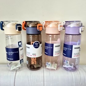 تصویر قمقمه اکلریک برند DOOGE 