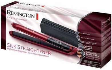 تصویر صاف کننده مو REMINGTON 