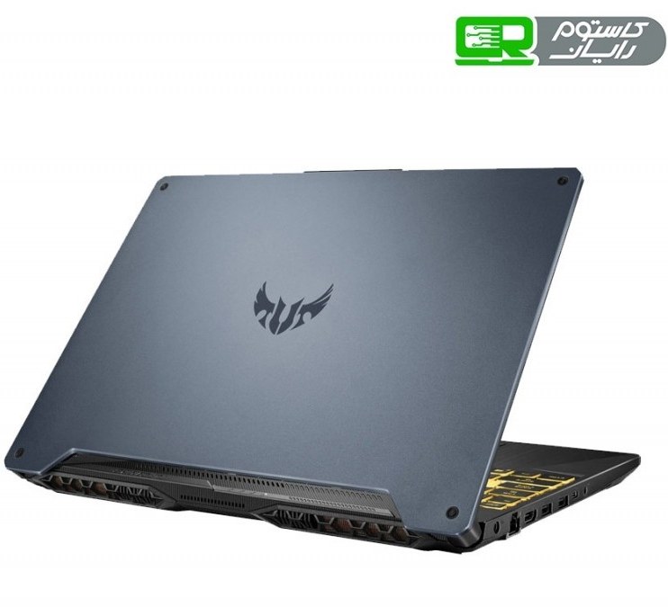 Asus tuf rtx 2025 2060 laptop