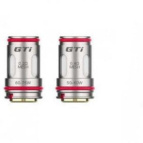 تصویر کویل های ویپرسو جی تی آی Vaporesso GTi Coil 