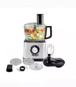 تصویر غذاساز 18 کاره دلمونتی مدل DL100 