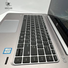 تصویر لپ تاپ HP EliteBook 1040 G3 – i7 