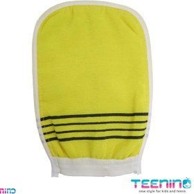 تصویر لیف حمام کودک مدل M -94 