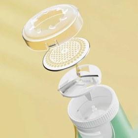 تصویر پرزگیر برقی لباس مدل Lint Remover 
