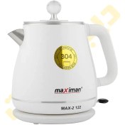 تصویر کتری برقی مکسیمن مدل Max_ 2122 