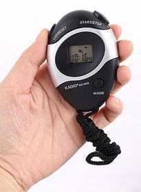 تصویر کرنومتر کادیو مدل Kadio KD-1069 