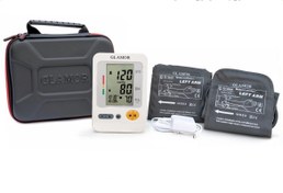 تصویر فشارسنج دیجیتال بازویی گلامور مدل DBP-1314 