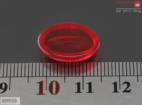 تصویر نگین کهربا پودری خوش رنگ کد 89959 