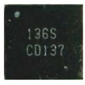 تصویر آی سی شارژ 136S 