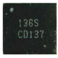 تصویر آی سی شارژ 136S 