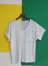 تصویر تی شرت "Only" اوریجینال خارجی