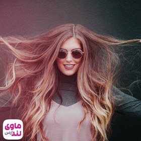 تصویر سرم مو دو فاز MARAL وزن 250 میلی لیتر