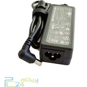 تصویر آداپتور مانیتور ال جی 12V 2A DBA 