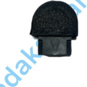 تصویر کورکن شاسی قفل‌کن رودری کوییک و ساینا 