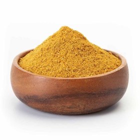 تصویر پودر کاری 