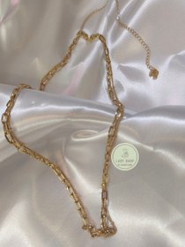 تصویر زنجیر کمر (شکم بند) 