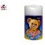 تصویر شامپو کودک گلرنگ مدل Bear مقدار 110 گرم Golrang Bear Baby Shampoo 110 gr