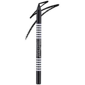 تصویر مدادچشم فوراور۵۲ - کرم FOREVER52 Waterproof Smoothening Eye Pencil – F