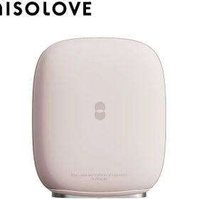 تصویر گرمکن حرارتی دست ای آی سو لاو مدل N6 - بژ صحرایی 