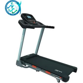 تصویر دستگاه تردمیل حرفه‌ای 