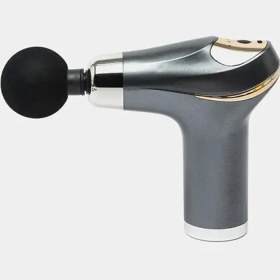 تصویر ماساژور تفنگی سرد و گرم برند compact power 