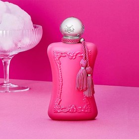 تصویر ادوپرفیوم زنانه پارفومز د مارلی اوریانا (75میل) Parfums de Marly Oriana Eau de parfum-75ml