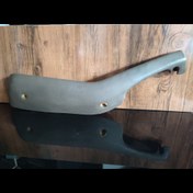 تصویر دستگیره مچی درب جلو پژو چپ راننده 