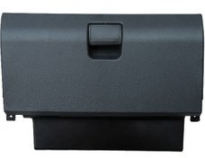 تصویر جعبه داشبورد- خاكستري تيره دانگ فنگ H30 شرکتی اصل ایساکو 