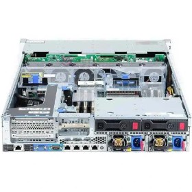 تصویر سرور اچ پی DL380 G8-16SFF 