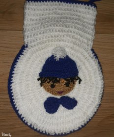 تصویر لیف عروسکی - کد 2134864 