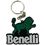 تصویر کاور کلید و سوییچ موتور سیکلت وارون مدل شیر بنلی کد L-50 - قرمز 