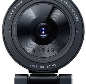 تصویر وب کم ریزر مدل kiyo pro 