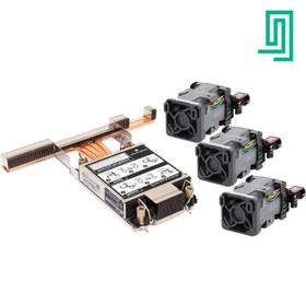 تصویر HPE Kit Heatsink Fan*3 High Performance DL360 Gen11 