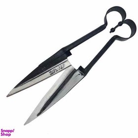 تصویر قیچی پشم چین مهمت مدل َa23 