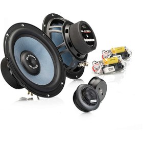 تصویر کامپوننت گلیدن مدل M 165 G2 