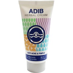 تصویر کرم ضدلک وجوش ادیب ضد لک و‌جوش