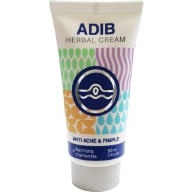 تصویر کرم ضدلک وجوش ادیب ضد لک و‌جوش