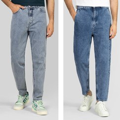 تصویر شلوار جین 