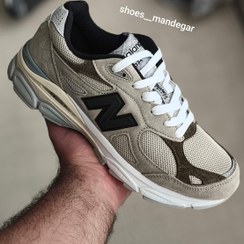 تصویر نیوبالانس 990ورژن6 سفارش آمریکا - 41تا45 / New balance 990 usa