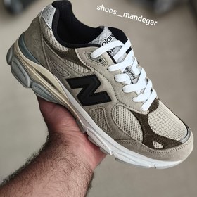 تصویر نیوبالانس 990ورژن6 سفارش آمریکا - 41تا45 / New balance 990 usa