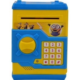 تصویر قلک کد 007 کن مدل 405433 