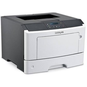 تصویر پرینتر لیزری لکسمارک مدل MS317DN ا MS317DN Laser Printer MS317DN Laser Printer