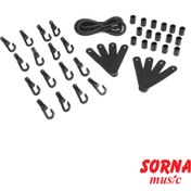 تصویر هولدر ميکروفن باس درام پرل SHU-ACZ1 