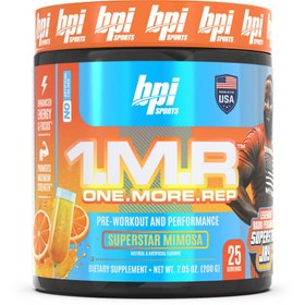 تصویر پمپ 1MR بی پی آی BPI 1MR Pump 