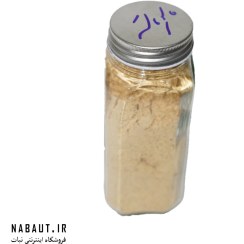 تصویر ادویه سیر و کره 