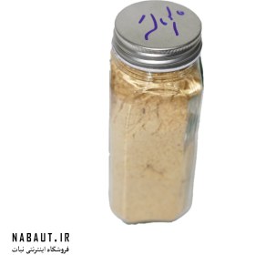 تصویر ادویه سیر و کره 